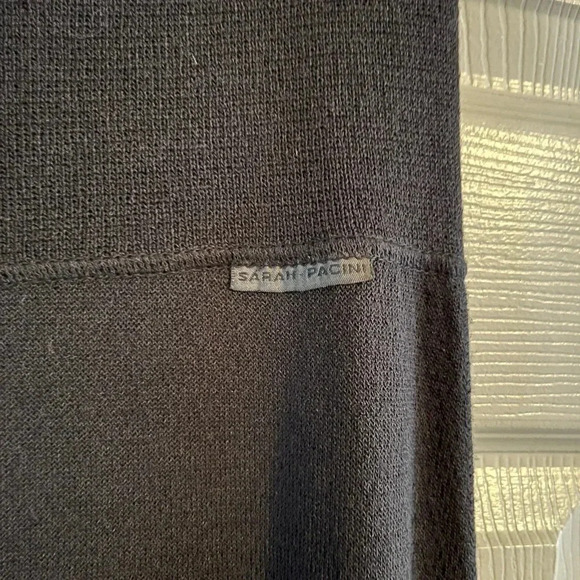 Sarah Pacini maxi skirt - Picture 2 of 7